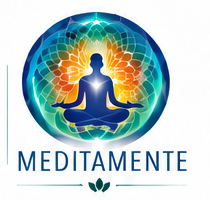 Logo originale di MeditaMente